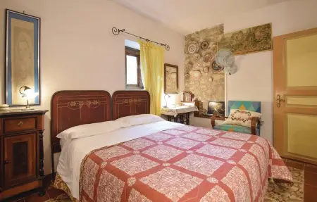 Casa del Gelso, Maison 8 personnes à Acquedolci - Photo 12