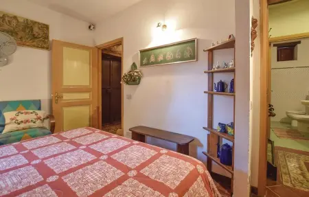 Casa del Gelso, Maison 8 personnes à Acquedolci - Photo 13