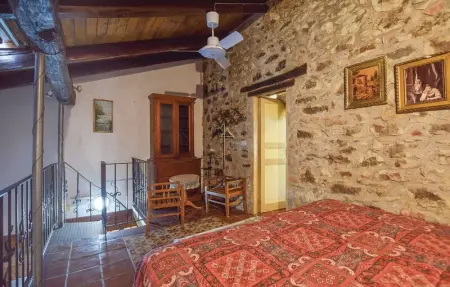 Casa del Gelso, Maison 8 personnes à Acquedolci - Photo 15