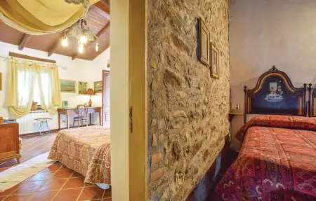 Casa del Gelso, Maison 8 personnes à Acquedolci - Photo 16