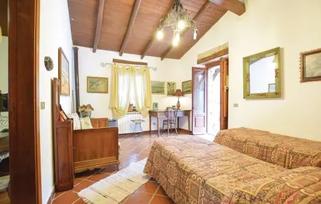 Casa del Gelso, Maison 8 personnes à Acquedolci - Photo 17