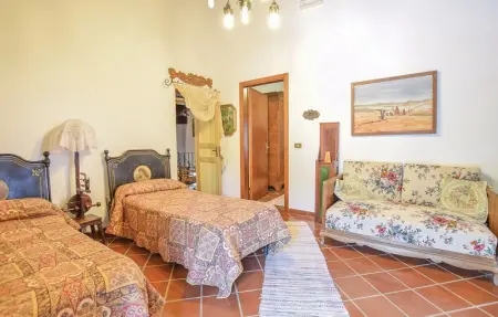 Casa del Gelso, Maison 8 personnes à Acquedolci - Photo 18