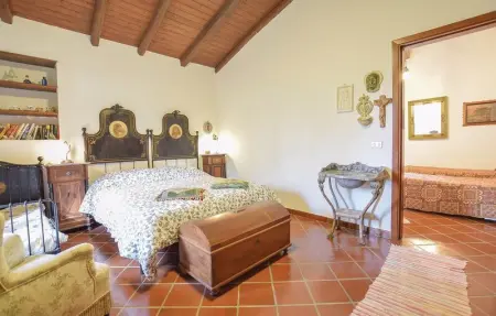 Casa del Gelso, Maison 8 personnes à Acquedolci - Photo 19