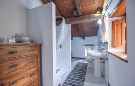 Casa del Gelso, Maison 8 personnes à Acquedolci - Photo 20