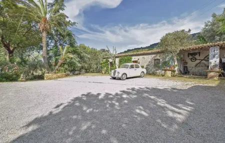 Casa del Gelso, Maison 8 personnes à Acquedolci - Photo 22