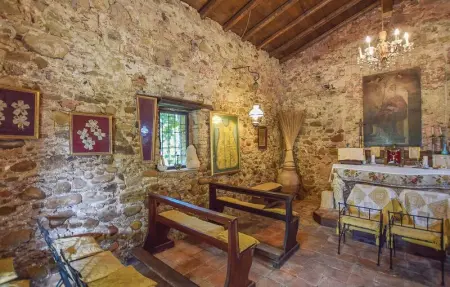 Casa del Gelso, Maison 8 personnes à Acquedolci - Photo 23