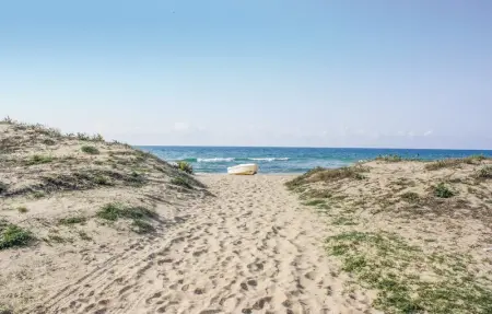 Casa del Gelso, Maison 8 personnes à Acquedolci - Photo 24