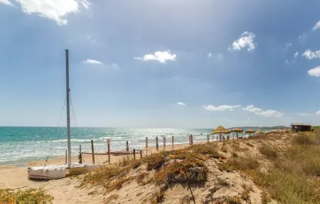 Casa del Gelso, Maison 8 personnes à Acquedolci - Photo 26