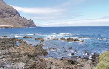 Finca La Cancela, Appartement 3 personnes à Buenavista Del Norte - Photo 2