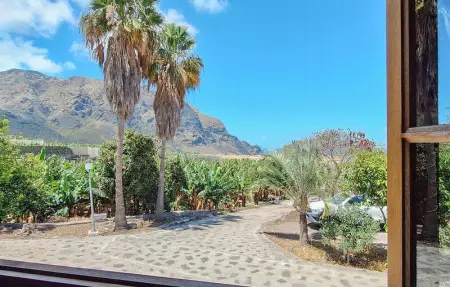 Finca La Cancela, Appartement 3 personnes à Buenavista Del Norte - Photo 3