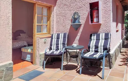 Finca La Cancela, Appartement 3 personnes à Buenavista Del Norte - Photo 8