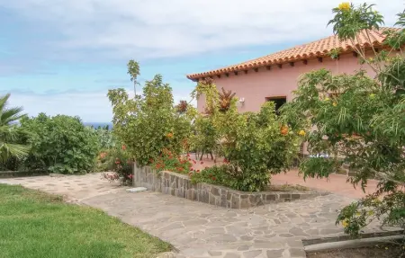 Finca La Cancela, Appartement 3 personnes à Buenavista Del Norte - Photo 9