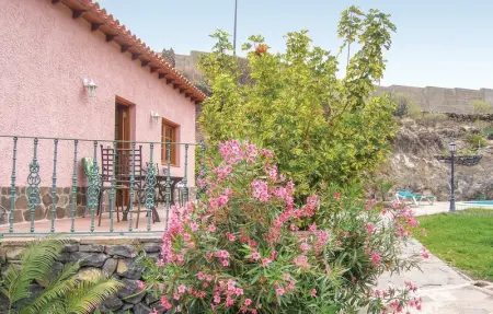 Finca La Cancela, Appartement 3 personnes à Buenavista Del Norte - Photo 10