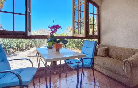 Finca La Cancela, Appartement 3 personnes à Buenavista Del Norte - Photo 14