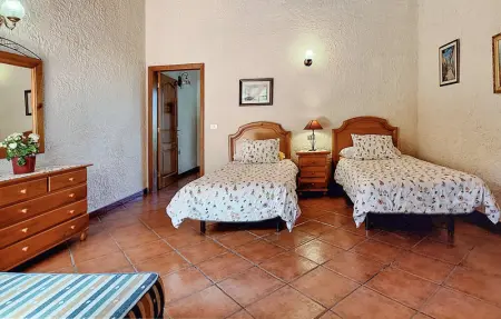 Finca La Cancela, Appartement 3 personnes à Buenavista Del Norte - Photo 20