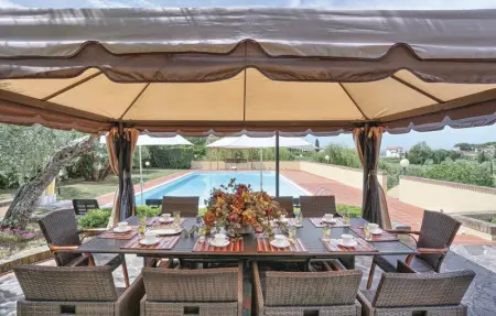 Villa Doveri Ceppeto, Maison 12 personnes à Forcoli (PI) - Photo 1