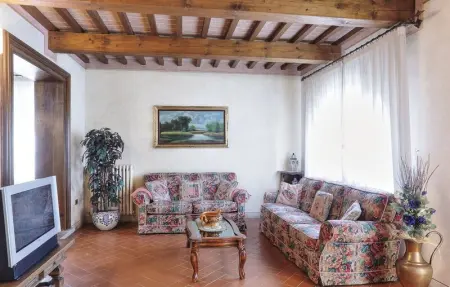 Villa Doveri Ceppeto, Maison 12 personnes à Forcoli (PI) - Photo 2