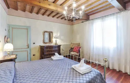 Villa Doveri Ceppeto, Maison 12 personnes à Forcoli (PI) - Photo 3