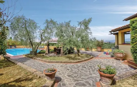 Villa Doveri Ceppeto, Maison 12 personnes à Forcoli (PI) - Photo 4