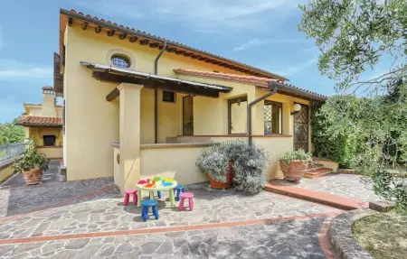 Villa Doveri Ceppeto, Maison 12 personnes à Forcoli (PI) - Photo 8