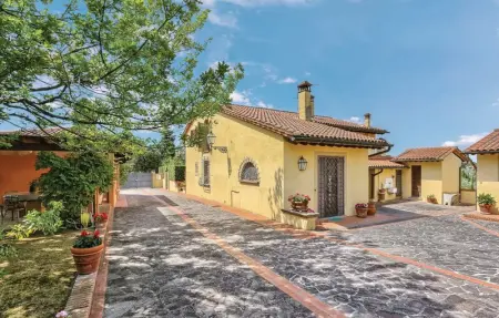 Villa Doveri Ceppeto, Maison 12 personnes à Forcoli (PI) - Photo 9