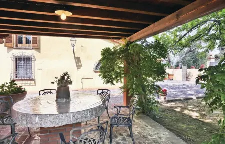 Villa Doveri Ceppeto, Maison 12 personnes à Forcoli (PI) - Photo 10