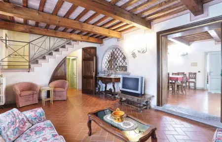 Villa Doveri Ceppeto, Maison 12 personnes à Forcoli (PI) - Photo 12