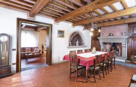 Villa Doveri Ceppeto, Maison 12 personnes à Forcoli (PI) - Photo 13