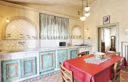 Villa Doveri Ceppeto, Maison 12 personnes à Forcoli (PI) - Photo 14