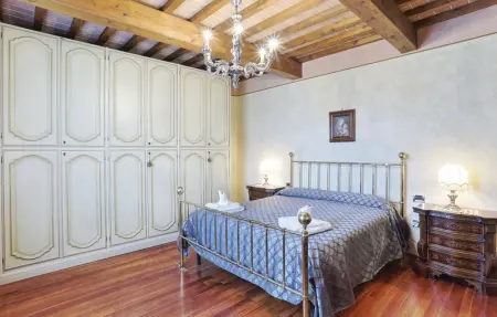 Villa Doveri Ceppeto, Maison 12 personnes à Forcoli (PI) - Photo 16