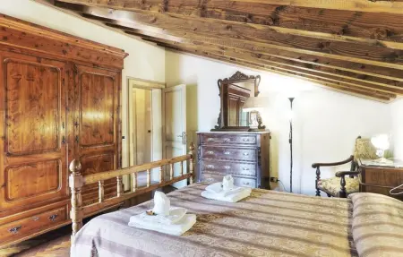 Villa Doveri Ceppeto, Maison 12 personnes à Forcoli (PI) - Photo 18