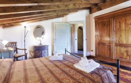 Villa Doveri Ceppeto, Maison 12 personnes à Forcoli (PI) - Photo 20