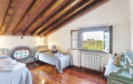 Villa Doveri Ceppeto, Maison 12 personnes à Forcoli (PI) - Photo 21