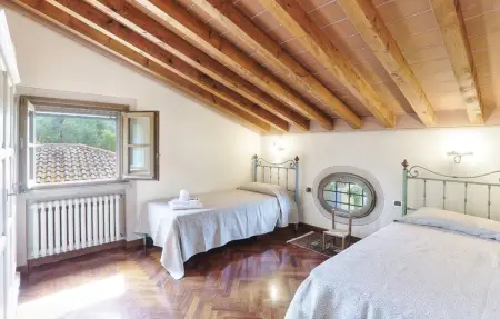 Villa Doveri Ceppeto, Maison 12 personnes à Forcoli (PI) - Photo 22