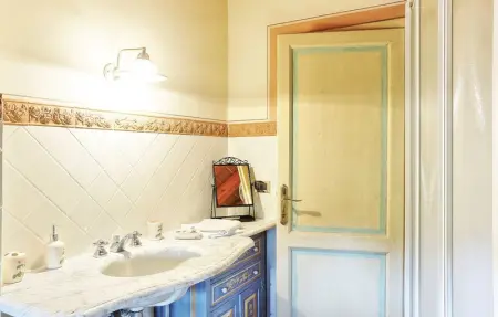 Villa Doveri Ceppeto, Maison 12 personnes à Forcoli (PI) - Photo 24