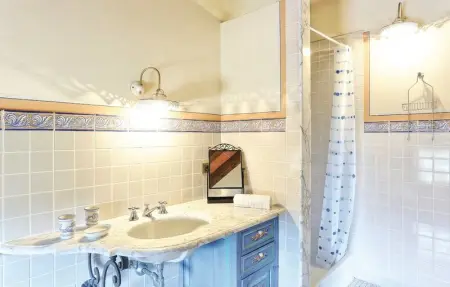 Villa Doveri Ceppeto, Maison 12 personnes à Forcoli (PI) - Photo 25