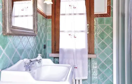 Villa Doveri Ceppeto, Maison 12 personnes à Forcoli (PI) - Photo 26