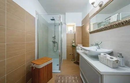 Location Maison 9 personnes à Tinjan - Photo 38