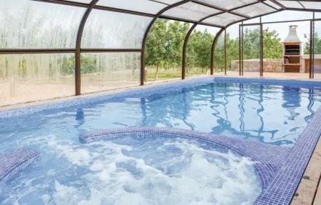 Location Maison 8 personnes à Santa Maria - Photo 4