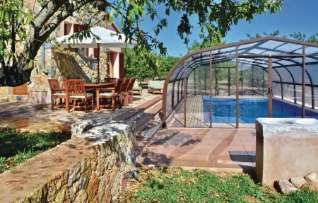 Location Maison 8 personnes à Santa Maria - Photo 5