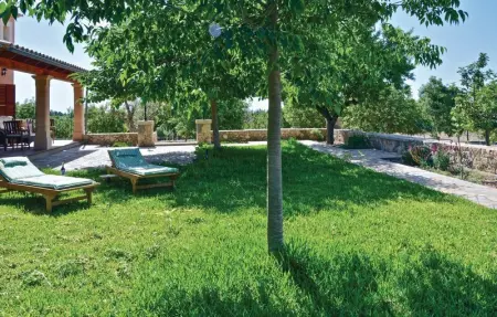 Location Maison 8 personnes à Santa Maria - Photo 6