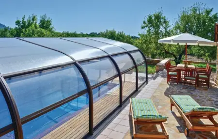 Location Maison 8 personnes à Santa Maria - Photo 9