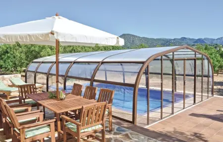 Location Maison 8 personnes à Santa Maria - Photo 10