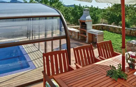 Location Maison 8 personnes à Santa Maria - Photo 11