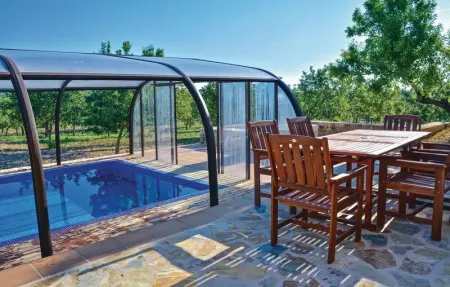 Location Maison 8 personnes à Santa Maria - Photo 12