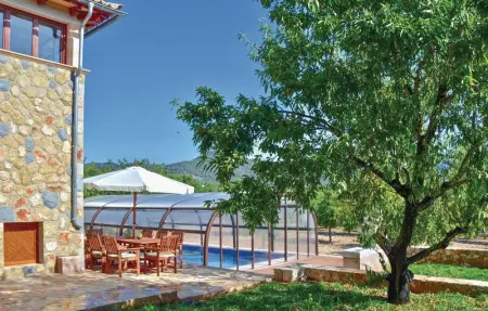 Location Maison 8 personnes à Santa Maria - Photo 13