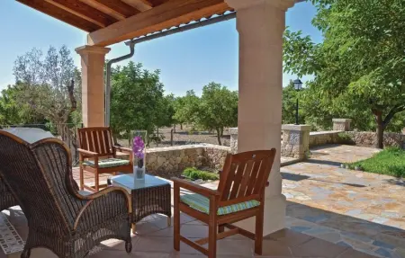 Location Maison 8 personnes à Santa Maria - Photo 18