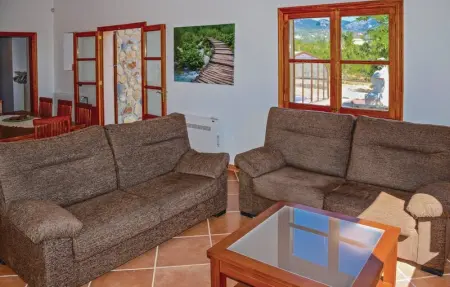 Location Maison 8 personnes à Santa Maria - Photo 22