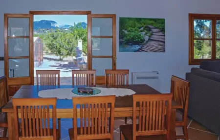 Location Maison 8 personnes à Santa Maria - Photo 24