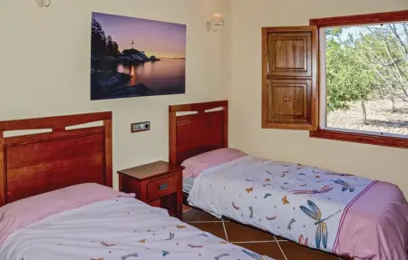 Location Maison 8 personnes à Santa Maria - Photo 30